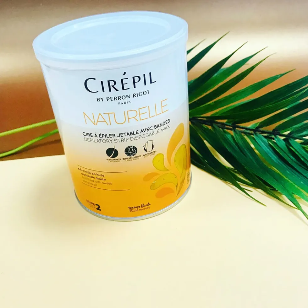 Perron Rigot Cirépil Blonde 800g