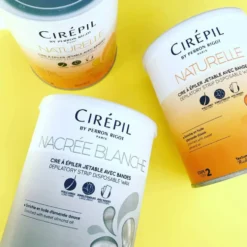 Perron Rigot Cirépil Blonde 800g