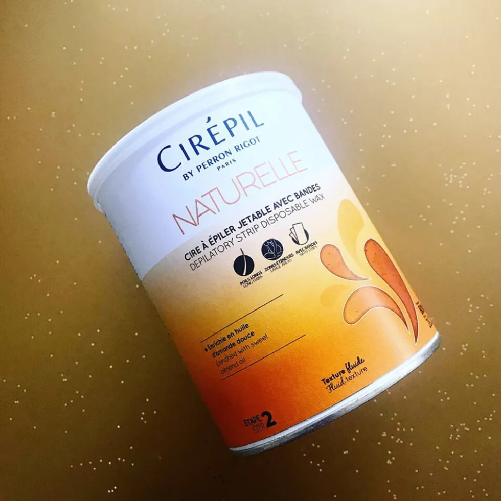 Perron Rigot Cirépil Blonde 800g