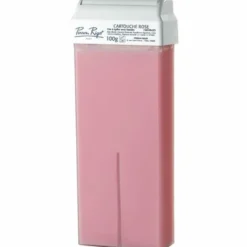 Perron Rigot Cirépil Cartouche Rose Pink Wax Cartridge 100g