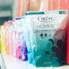 Perron Rigot Cirépil Cristalline Non-Strip Hard Wax Beads 800g