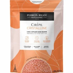Perron Rigot Cirépil Cristalline Non-Strip Hard Wax Beads 800g