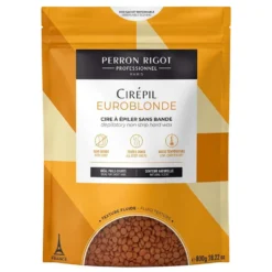 Perron Rigot Cirépil Euroblonde Non-Strip Hard Wax Beads 800g