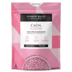 Perron Rigot Cirépil Eurose Non-Strip Hard Wax Beads 800g