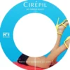 Perron Rigot Cirépil Hygienic Wax Heater Collars, Pack of 50