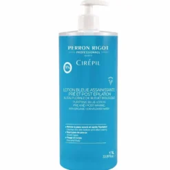 Perron Rigot Cirépil Pre & Post Wax Purifying Blue Lotion 1L