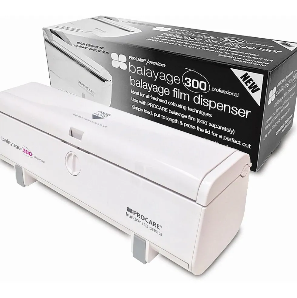 Procare Balayage Speedwrap 300 Film Dispenser
