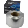 Procare Premium Hair Foil Roll Silver, 100mm X 1000m