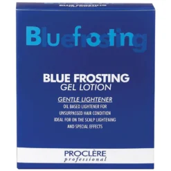 Proclere Blue Frost Gel Lotion 50ml