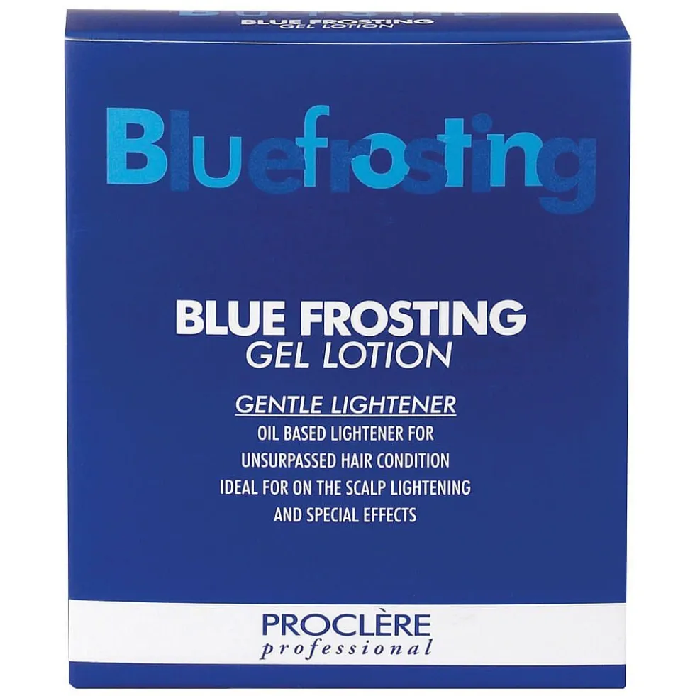 Proclere Blue Frost Gel Lotion 50ml