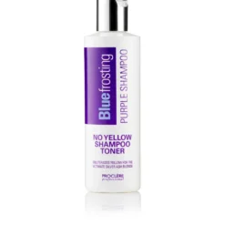 Proclere Blue Frosting Purple No Yellow Shampoo Toner 250ml