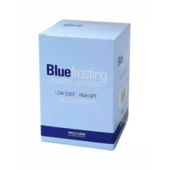 Proclere Blue Frost Powder Lightener 500g