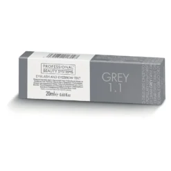 Professional Beauty Systems Eyelash and Eyebrow Tint - Dark Brown 20ml