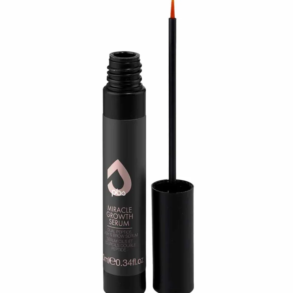 Professional Beauty Systems Miracle Growth Serum 10ml