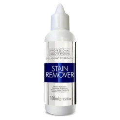 Professional Beauty Systems Eyelash Stain Remover 100ml