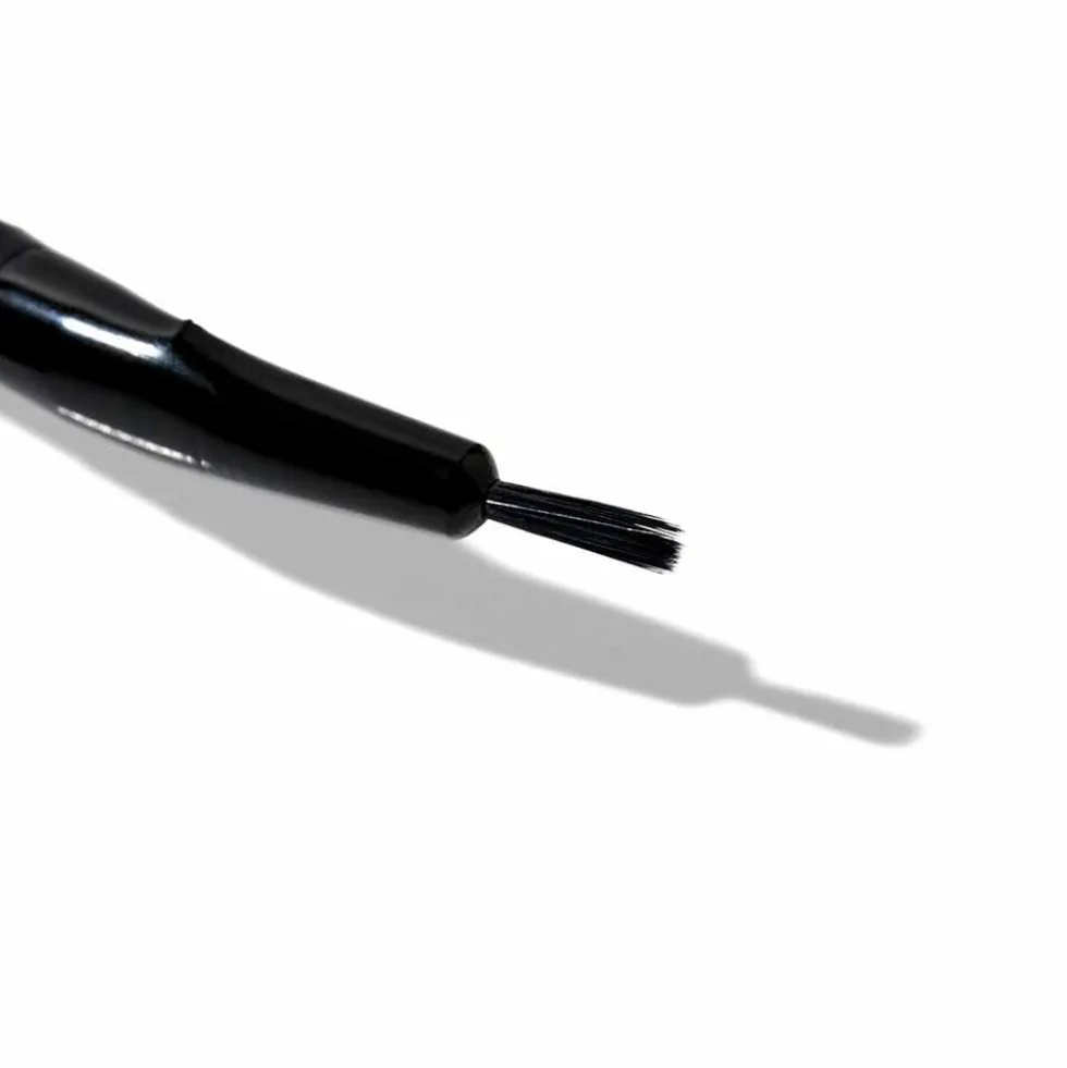 Professional Beauty Systems Dual Ended Tinting Brush