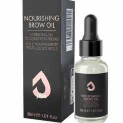 Professional Beauty Systems Nourishing Brow Oil 30ml