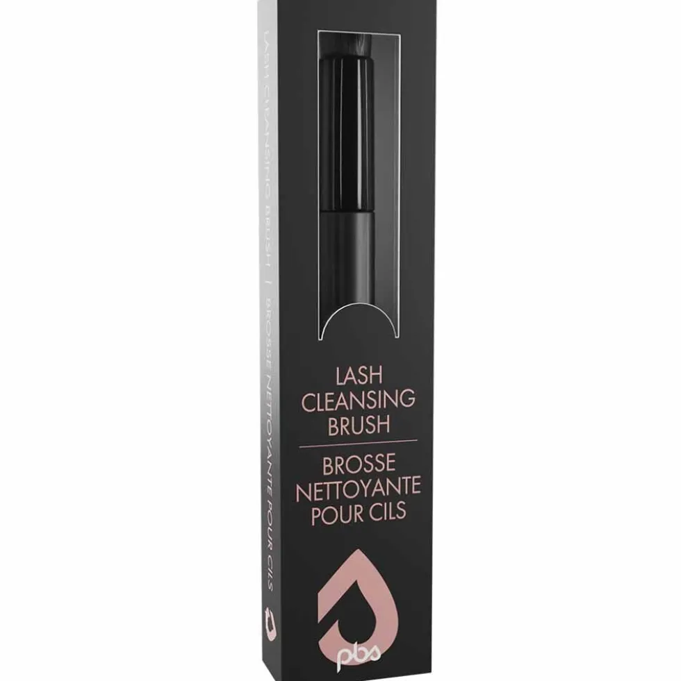 Professional Beauty Systems Lash & Brow Cleansing Brush