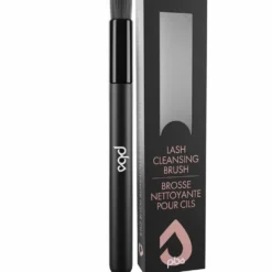 Professional Beauty Systems Lash & Brow Cleansing Brush