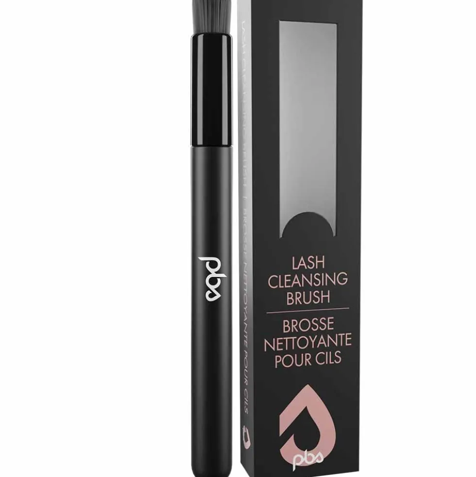 Professional Beauty Systems Lash & Brow Cleansing Brush