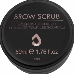 Professional Beauty Systems Brow Scrub 50ml