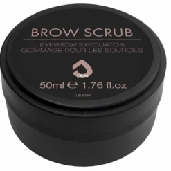Professional Beauty Systems Brow Scrub 50ml