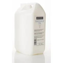 Professional Beauty Systems Massage Oil 4000ml
