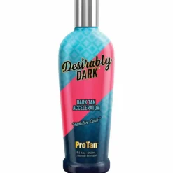 Pro Tan Desirably Dark Tan Accelerator 250ml