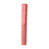protip Setting Comb Red Small