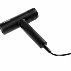 Proxelli Goya T-Shape Hairdryer Black