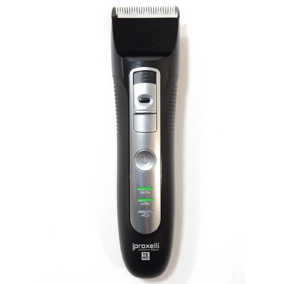 Proxelli YENO Corded/Cordless Clipper