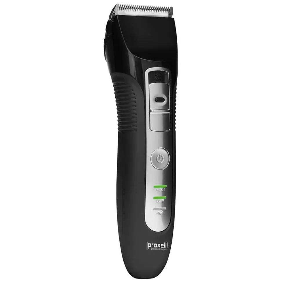Proxelli YENO Corded/Cordless Clipper