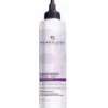 Pureology Color Fanatic Top Coat and Tone Purple 200ml