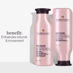 Pureology Pure Volume Conditioner 266ml
