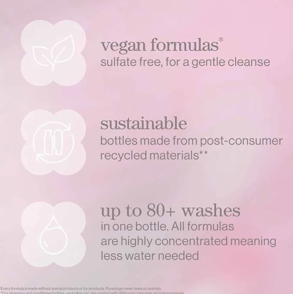 Pureology Pure Volume Conditioner 266ml