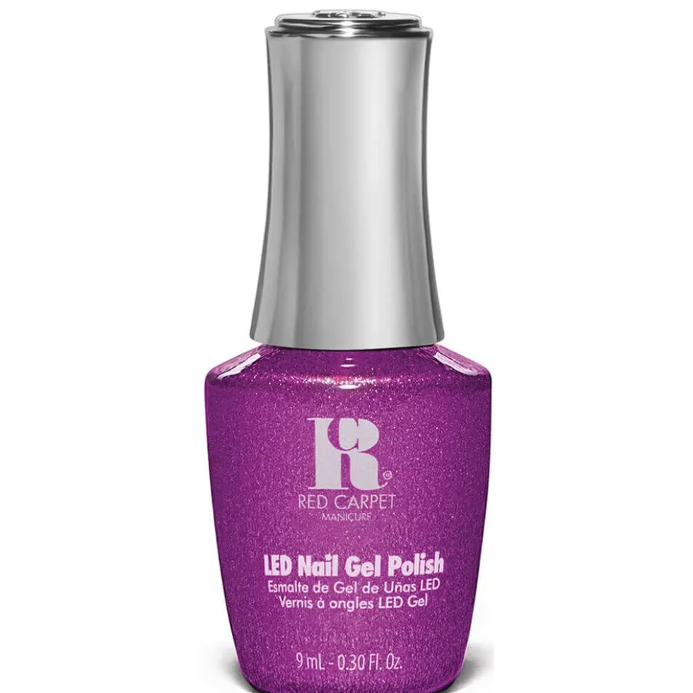 Red Carpet Manicure Hema Free Gel Polish - You're A Star 9ml