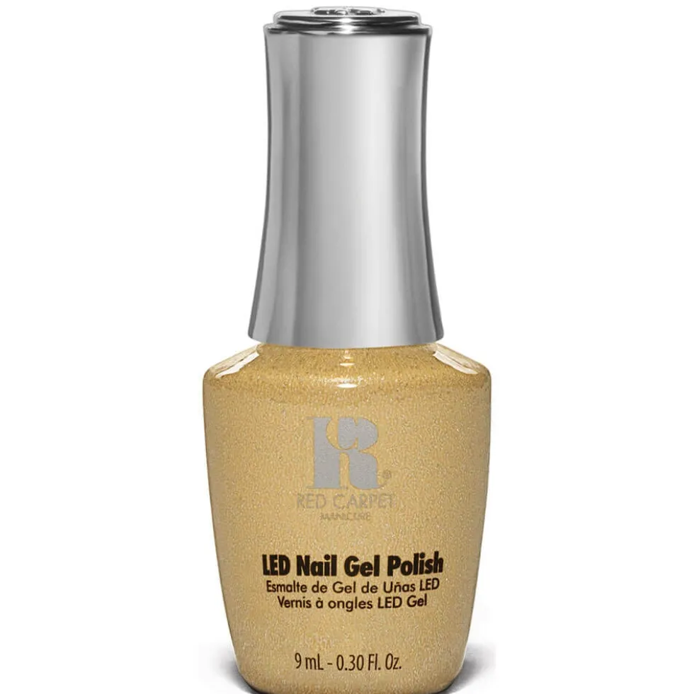 Red Carpet Manicure Hema Free Gel Polish - You're A Star 9ml