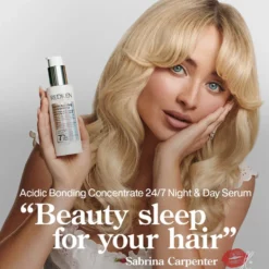 Redken Acidic Bonding Concentrate 24/7 Night & Day Serum 100ml
