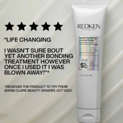 Redken Acidic Bonding Concentrate Leave-In Treatment Lotion 150ml