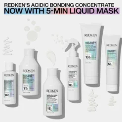 Redken Acidic Bonding Concentrate 5 Min Mask 250ml