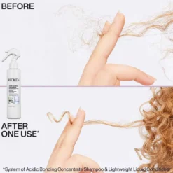 Redken Acidic Bonding Concentrate Lightweight Conditioner 190ml