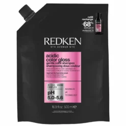 Redken Acidic Color Gloss Shampoo Refill 500ml