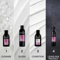 Redken Acidic Color Gloss Sulfate-Free Shampoo 1000ml