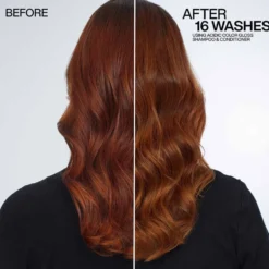 Redken Acidic Color Gloss Sulfate-Free Shampoo 1000ml