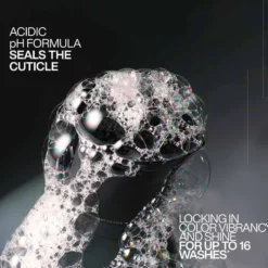 Redken Acidic Color Gloss Sulfate-Free Shampoo 1000ml