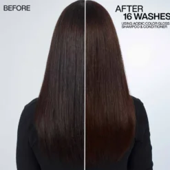 Redken Acidic Color Gloss Sulfate-Free Shampoo 1000ml