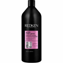 Redken Acidic Color Gloss Sulfate-Free Shampoo 1000ml