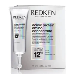 Redken Acidic Protein Amino Concentrate 10x10ml