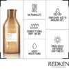 Redken All Soft Conditioner 300ml