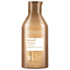 Redken All Soft Conditioner 300ml